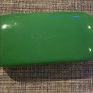 Kate Spade glasses case